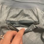 Athleta Women’s Nolita Slim Tapered Printed Crop Pant Green Print Size 6 Photo 6