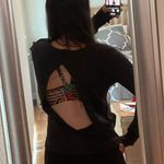 90 Degrees by Reflex 90 Degree By Reflex Keyhole Back Top Photo 1