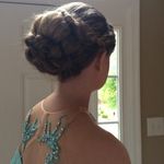 Coya Collection  Prom Dress Photo 4