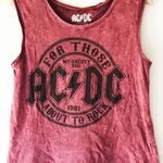 Urban Outfitters AC/DC Tank top  Photo 0