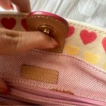 Dooney & Bourke  heart purse Photo 6