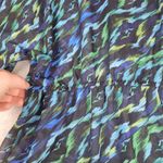 MiracleSuit  Women's Kimono Dress Cover Up Size M Medium Vacation Cruise Swim Photo 11