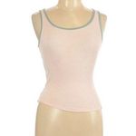 Treasure & Bond  Ribbed Scoop Neck Tank Top Photo 0
