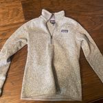 Patagonia Sweatshirt Photo 0