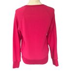 Zadig & Voltaire  Walky Brode Art is Truth‎ Pullover Sweatshirt Pink Size XS Photo 5