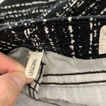 Rag and Bone  Womens Skinny Jeggings 24‎ Black White Stretch Y2K Streetwear Photo 6