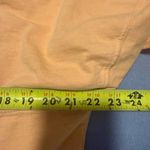 Spirit Jersey Panic! At The Disco Peach Cropped Sweatshirt Photo 4