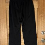 The North Face  Men's Black Pants size L Photo 3