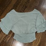 Windsor  top (XS) Photo 3