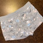 Disney 's Dwarfs Boxer Shorts with drawstring - size medium Photo 1