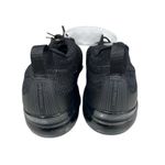 Nike  Air VaporMax 2023 Flyknit Triple Black Women’s 12 / Men’s 10.5 New Photo 3