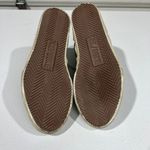 RE/DONE $450 NEW  CANVAS HIGH TOP SNEAKERS SZ 40 9 Photo 5