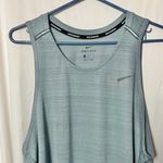 Nike Dri Fit Women's Miler Running Tank Top Size XL Photo 1