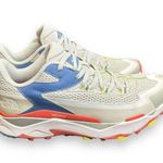 The North Face Womens Vectiv Taraval Beige Tan Running Shoes Size 8.5 NF0A52Q2 Photo 3