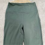 Lululemon Women’s Groove Super-High-Rise Flared Pant Nulu in Smoked Spruce 8 Photo 3