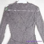 Free People NEW *flawed* Changing Tides Sweater Dress Alpaca blend, S Photo 2