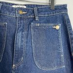 ROLLA’S Eastcoast High Rise Flare Jeans Size 31 Mid Photo 1