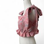 Show Me Your Mumu NWT Crop Top Photo 1