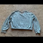 Hollister long sleeve sweater Photo 1