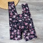 Lululemon  Wunder Under Hi-Rise Tight‎ *Nulux Peony Multi women’s size 2 Photo 9