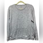 Lacoste light weight sweatshirt. Size Large. Unisex Photo 1