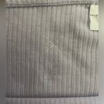 PacSun light purple cropped tank top size small Photo 3