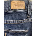 Levi Strauss Women's Perfectly Slimming Bootcut 512 Jeans Size 14M Blue Photo 5