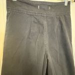 We The Free Black Wide Leg Pants High Rise Boho Casual Minimalist 27 Photo 5