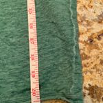 Gerard Darel  Womens Size 1 Linen Shirt Short Sleeve Photo 9