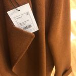 Theory NWT  Sileena Copper Wool Cashmere Jacket L Photo 1