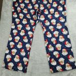 Old Navy NWT  Women’s Flannel Pajama PJ Sleep Pants Christmas Holiday Size 3X Photo 4