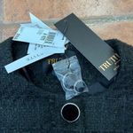 Truth NYC NWT Truth tweed bomber jacket size 6p Photo 6