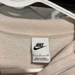 Nike Jordan Nike Cropped Sweatshirt Photo 3