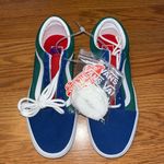 Vans NWT-Colorblock  Photo 3