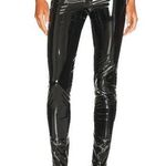 H:ours Lana Leggings in Black XS Photo 0