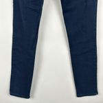 Abercrombie & Fitch  The Jean Legging High Rise Size 4 Short 27 Photo 5