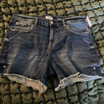 Kensie  Shorts Denim Photo 0