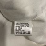 Antonio Melani  Floral Cotton Blouse Puff Sleeve Boho Cottagecore Girly Photo 9