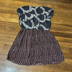 Free People Women’s Empire Waist Blouse, Small Photo 3