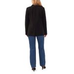 Vince Camuto  Women's Black Blazer Photo 3