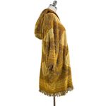Zimmermann  Aliane Terry Towel Dress Yellow Photo 7