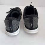 APL Womens Techloom Pro US 7.5 Black White Running Shoes Sneakers Propelium Photo 5