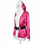 Leg Avenue Y2K Sexy Santa Christmas Jacket Photo 1