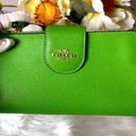 Coach Tech Phone Wallet Photo 0