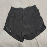 Lululemon Black Athletic  Shorts Photo 0