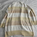Free People Southport Beach Cardigan L Photo 3