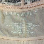 Laura Ashley 2  lace back bras Photo 10