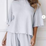 Lounge Pajama Set Photo 0