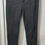 Liverpool Jeans Company  Charcoal Skinny Jeans Photo 0
