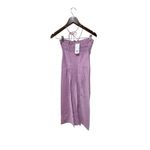 Vince Halter Neck Dress Size XS Photo 5